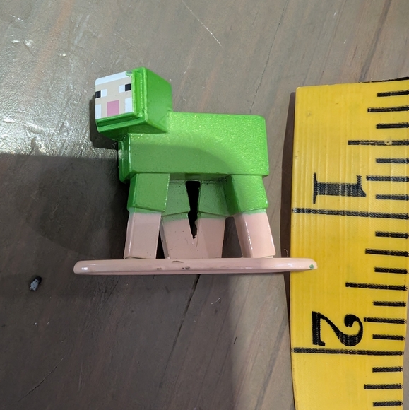 Minecraft Mini Figures Set - Picture 3 of 3